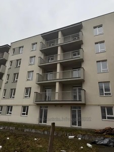 Купити квартиру, Вулецька вул., Львів, Сихівський район, id 5842509