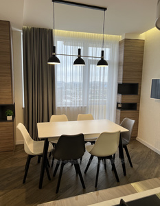Купити квартиру, Бережанська вул., Львів, Сихівський район, id 5891996