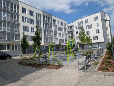 Купити квартиру, Тернопільська вул., Львів, Сихівський район, id 5856751