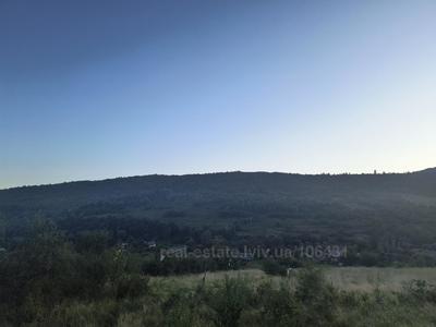 Купити ділянку, Шевченка, Урич, Сколівський район, id 5868852