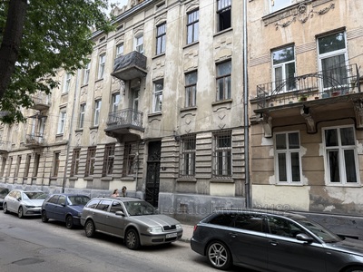 Купити квартиру, Бандери С. вул., Львів, Франківський район, id 5887723