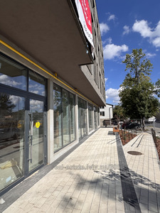 Commercial real estate for rent, Multifunction complex, Lichakivska-vul, Lviv, Lichakivskiy district, id 5891600