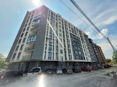 Купити квартиру, Довга вул., 30А, Львів, Сихівський район, id 5887611