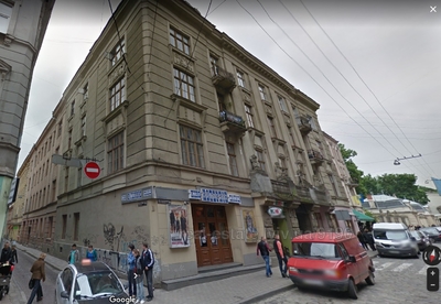 Buy an apartment, Austrian luxury, Kopernika-M-vul, Lviv, Galickiy district, id 5899265