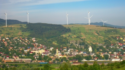 Купити квартиру, Чешка, Степана Бандери, Старий Самбір, Старосамбірський район, id 5519348