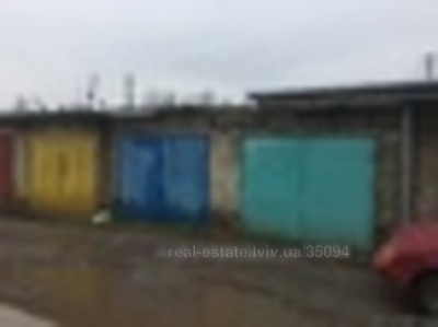 Купити гараж, Шевченка Т. вул., Львів, Шевченківський район, id 5249220