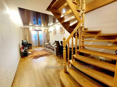 Rent an apartment, Balzaka-O-vul, Lviv, Shevchenkivskiy district, id 5851113