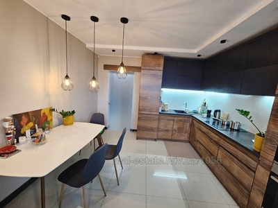 Купити квартиру, Стрийська вул., Львів, Сихівський район, id 5882407