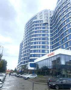 Купить квартиру, Кульпарковская ул., Львов, Франковский район, id 5898728