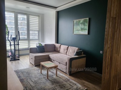 Оренда квартира, Кульпарківська вул., 93, Львів, Франківський район, id 5897498