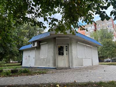 Аренда коммерческой недвижимости, Отдельное здание, Сиховская ул., 2, Львов, Сыховский район, id 5889940