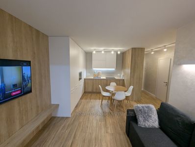 Аренда квартира, Кульпарковская ул., Львов, Франковский район, id 5844325