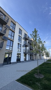 Купить квартиру, Зелена бічна, Басовка, Пустомытовский район, id 5889242