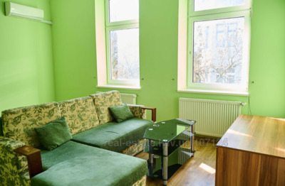 Оренда квартира, Богуна І. вул., Львів, Франківський район, id 5834499