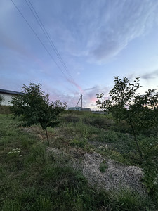 Купити ділянку, сільськогосподарського, Жирівка, Пустомитівський район, id 5890332
