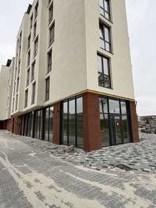 Commercial real estate for rent, Storefront, Лісна, Zubra, Pustomitivskiy district, id 5897311