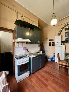 Купити квартиру, Будівля старого Львова, Кропивницького М. пл., Львів, Залізничний район, id 5352136