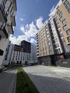 Купити гараж, Паркомісце в підземному паркінгу, Малоголосківська вул., Львів, Шевченківський район, id 5788920