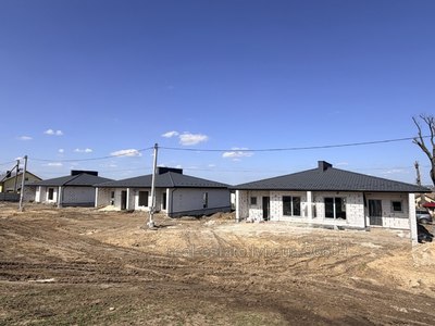 Купити будинок, Шевченка, Гамаліївка, Пустомитівський район, id 5738162