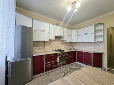 Купити квартиру, Черкаська вул., Львів, Шевченківський район, id 5898661