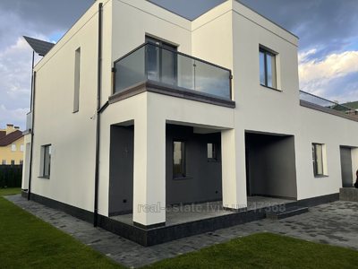 Купити будинок, Будинок, Весняна вулиця, Сокільники, Пустомитівський район, id 5735216