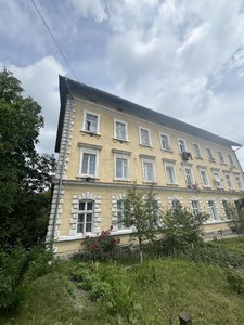 Купити квартиру, Привокзальна, Ходорів, Стрийський район, id 5794065