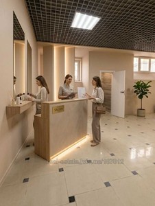 Зняти комерційну нерухомість, Нежитловий фонд, Рубчака І. вул., Львів, Франківський район, id 5878454