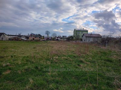 Купить участок, Гамалеевка, Пустомытовский район, id 5752134