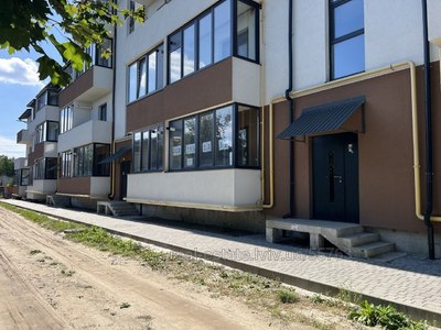 Купити квартиру, шевченка, Рудне, Львівська міськрада район, id 5806260