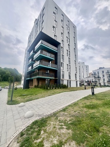 Купити квартиру, Малоголосківська вул., Львів, Шевченківський район, id 5883310