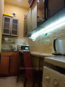 Аренда квартира, Декарта Р. ул., Львов, Железнодорожный район, id 5852128