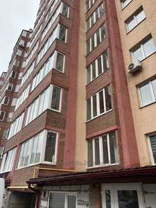 Купити комерційну нерухомість, Житловий комплекс, Антонича Б.І. вул., 4, Львів, Сихівський район, id 5787788