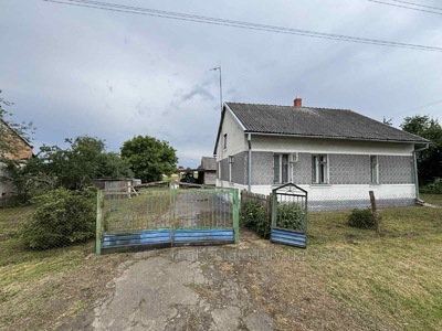 Купити будинок, Будинок, Речичани, Городоцький район, id 5842079