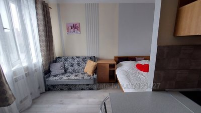 Оренда квартира, Левандівська вул., Львів, Залізничний район, id 5826227