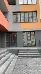 Зняти комерційну нерухомість, Нежитловий фонд, Під Голоском вул., Львів, Шевченківський район, id 4677490