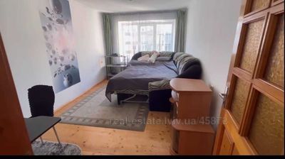 Купити квартиру, Пулюя І. вул., Львів, Франківський район, id 5696139