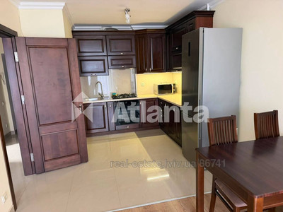 Аренда квартира, Княгини Ольги ул., Львов, Франковский район, id 5871486