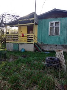 Купити ділянку, садівництво, Жирівка, Пустомитівський район, id 5882247