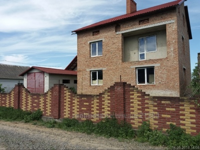 Купити будинок, Будинок, Івана Франка, Мор`янці, Яворівський район, id 3267790