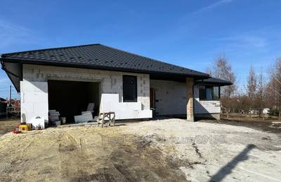 Купити будинок, Ременів, Кам'янка-Бузький район, id 5213437