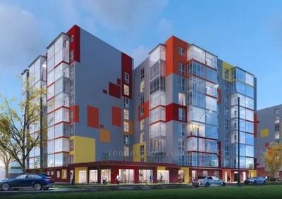 Купити квартиру, Винники, Львівська міськрада район, id 5864555