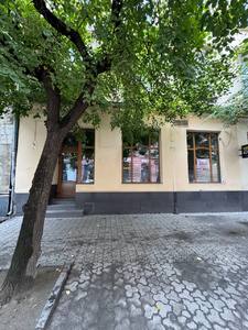 Commercial real estate for rent, Storefront, Sichovikh-Strilciv-vul, Lviv, Galickiy district, id 5897630