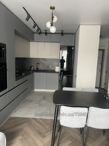 Оренда квартира, Сигнівка вул., Львів, Залізничний район, id 5880325