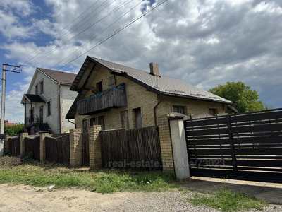Купити будинок, Будинок, Дубляни, Жовківський район, id 5402822