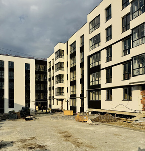 Купити квартиру, Івана Рубчака вул., Солонка, Пустомитівський район, id 5681294