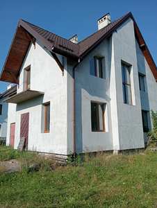 Купити будинок, Будинок, Бартатів, Городоцький район, id 5896677