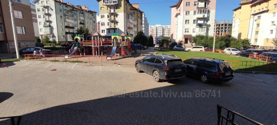 Купити квартиру, Винна Гора вул., Винники, Львівська міськрада район, id 5862293