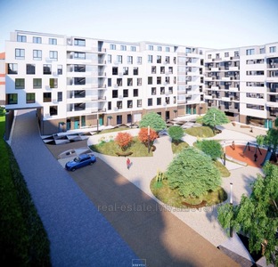 Купити квартиру, Відродження, Пустомити, Пустомитівський район, id 5857202
