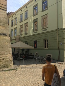 Купити квартиру, Польський, Вірменська вул., Львів, Шевченківський район, id 5139054