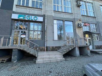 Commercial real estate for rent, Storefront, Geroyiv-UPA-vul, Lviv, Frankivskiy district, id 5896082